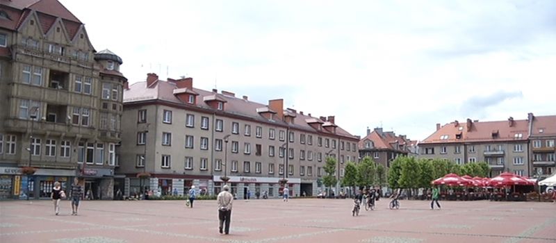 Bytom do rewitalizacji. Wizyta specjalistów