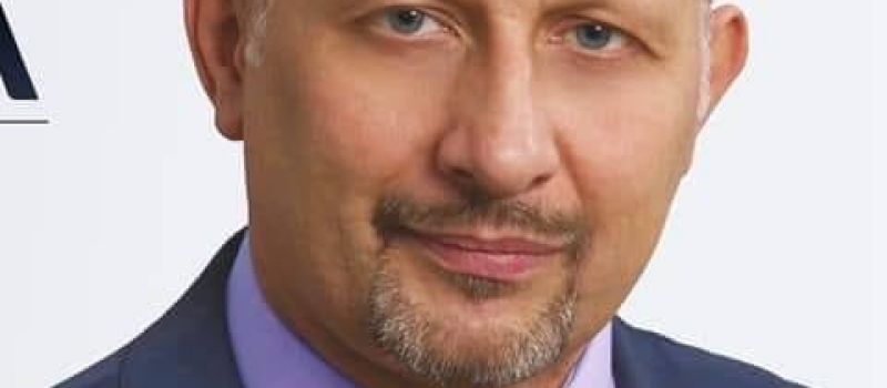 Krzysztof Toboła: Miasto potrzebuje świeżości