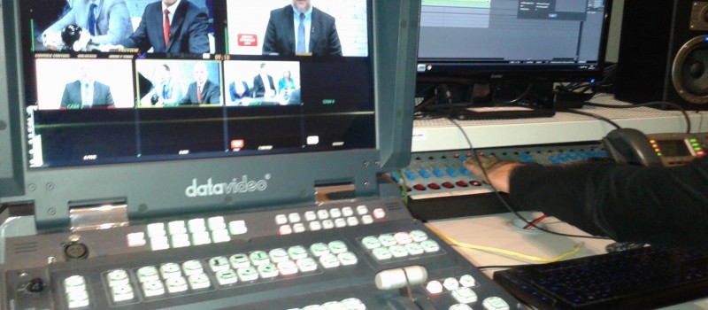 DZIŚ PIERWSZA Z DEBAT KANDYDATÓW NA STANOWISKO PREZYDENTA MIASTA RUDA ŚLĄSKA