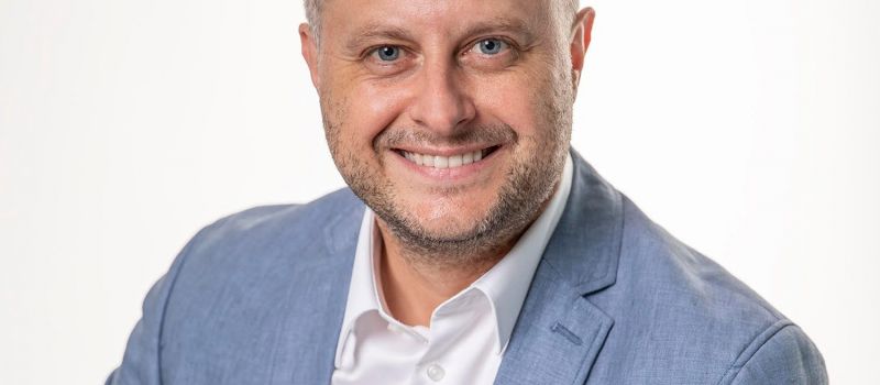 Michał Pierończyk nowym prezydentem Rudy Śląskiej!