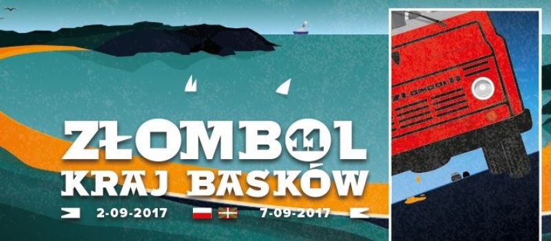 Złombol - będzie XI edycja