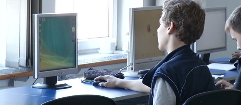 Programowanie nowym przedmiotem w szkole podstawowej