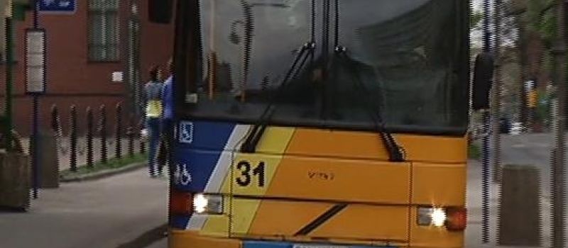 Darmowa komunikacja przez 10 dni dla pielgrzymów w aglomeracji śląskiej.
