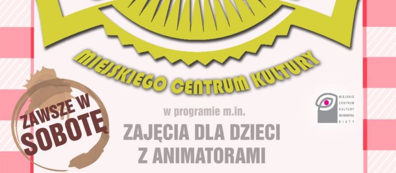 Ogrody Śniadaniowe powróciły do Miejskiego Centrum Kultury