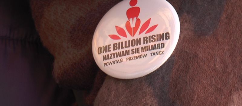 One Billion Rising