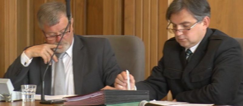 Sesja Rady Miasta Ruda Śląska