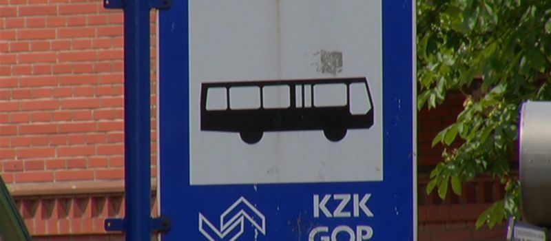 Bezpłatna komunikacja weekendowa w Rudzie Śląskiej