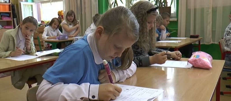 TESTY DLA TRZECICH KLAS