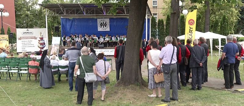 Muzyczny Radzionków