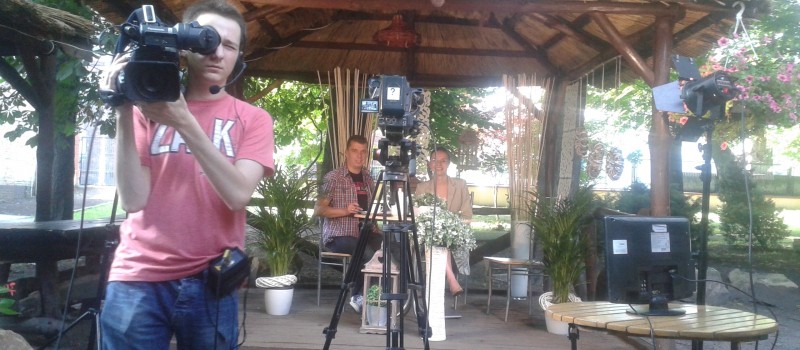 ŚRODA Z TELEWIZJĄ SFERA
