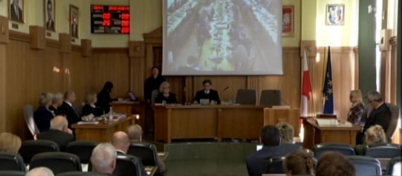 Sesja Rady Miasta Ruda Śląska za nami. Szybko i konkretnie