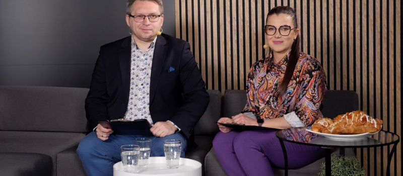 Ostatnia odsłona programu Punkt 12