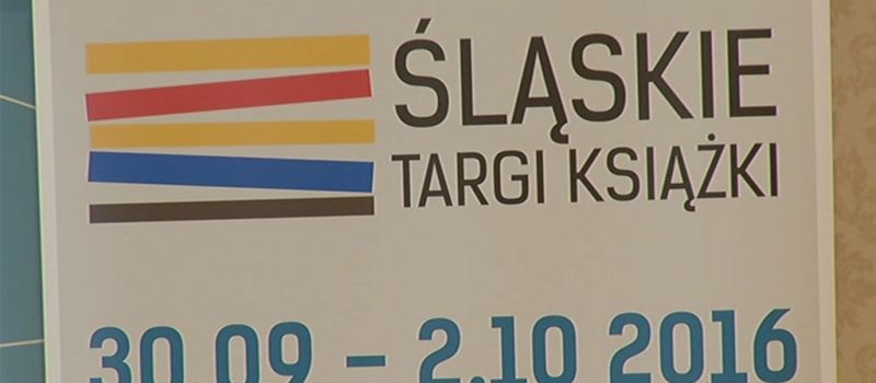 Śląskie Targi Książki