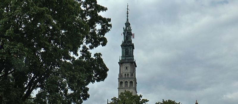 Dzień Halembski na Jasnej Górze