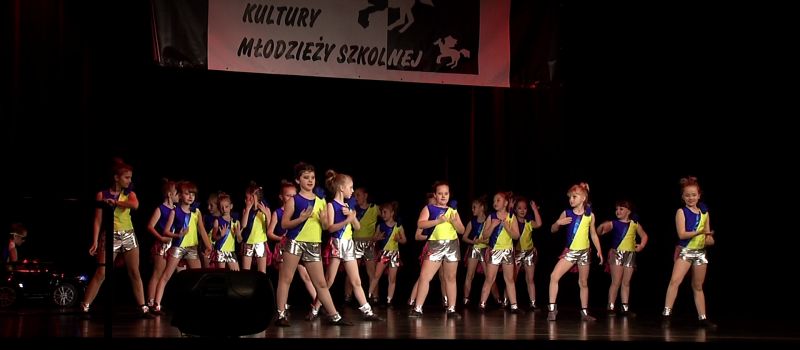 Zmagania drużynowe w MCK-u