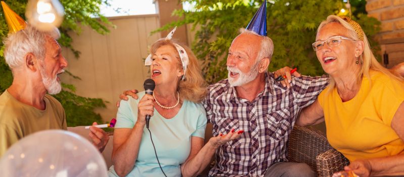 II Rudzka Seniorada już 30 września