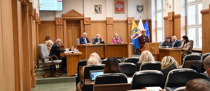 Nowe zasady rekrutacji do miejskich żłobków w Rudzie Śl...