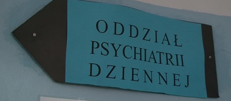 Dzień otwarty na rudzkim Oddziale Psychiatrii Dziennej. &quot;O takich problemach trzeba rozmawiać&quot;