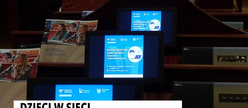 Oglądaj Śląski Temat w Sfera TV