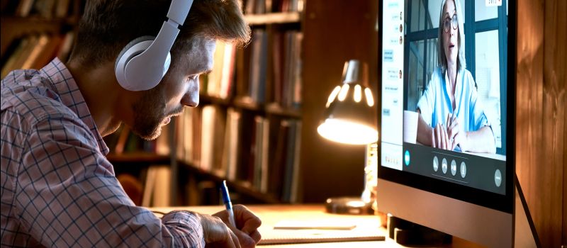 Bezpłatne webinarium dla przedsiębiorców