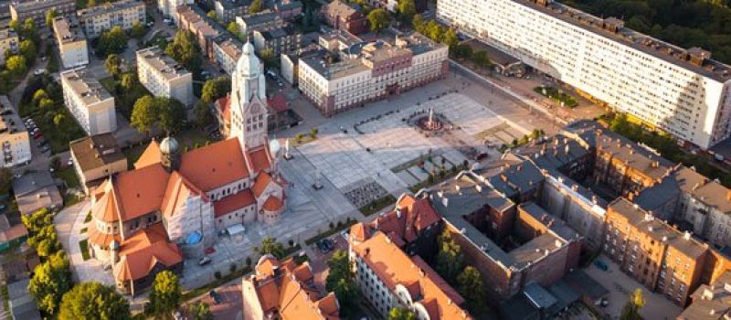 Ruda Śląska otrzymała rządowe wsparcie, ale i tak będzie na minusie