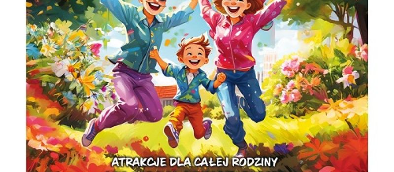 Ogród śniadaniowy w ŚTI coraz bliżej