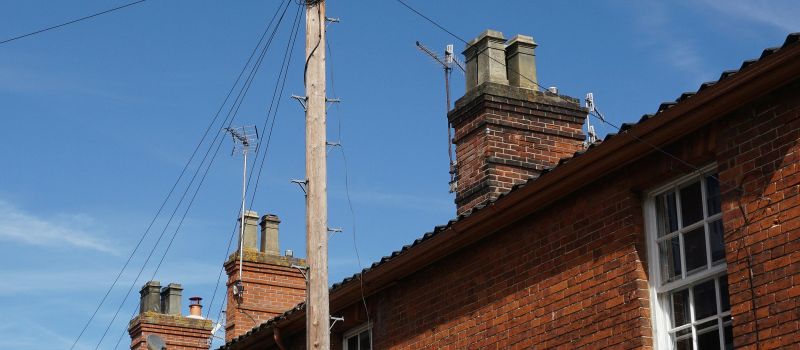 Czas na wymianę kopciucha