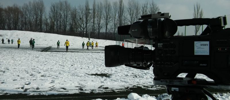 Grunwald Ruda Śląska wygrał trzeci sparing z rzędu