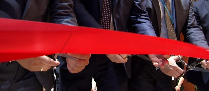 Firma IT zakłada biuro w Katowicach. Jest szansa na pracę dla absolwentów.
