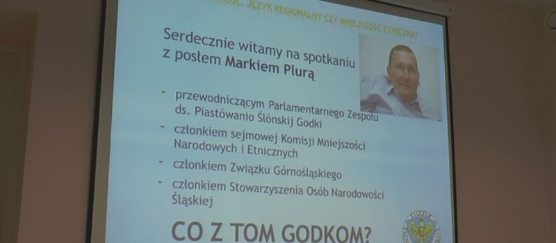 ŚLĄSKA MOWA