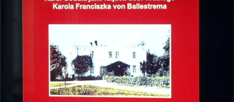 Spacer historyczny śladami Karola Goduli