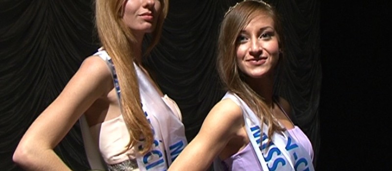 DZIŚ WYBIORĄ MISS RUDY ŚLĄSKIEJ