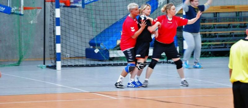 Szczypiornistki Zgody Ruda Śląska potrzebują wsparcia