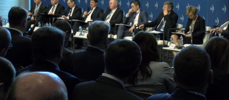 O energetyce podczas Europejskiego Kongresu Gospodarczego
