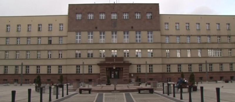 Program współpracy z NGO