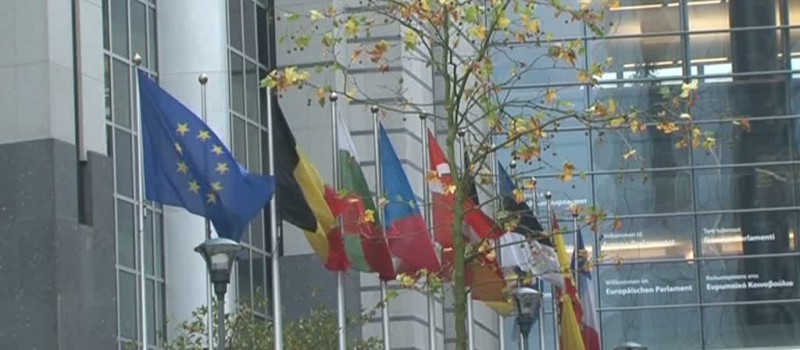 EUROWYBORY JUŻ W NIEDZIELĘ