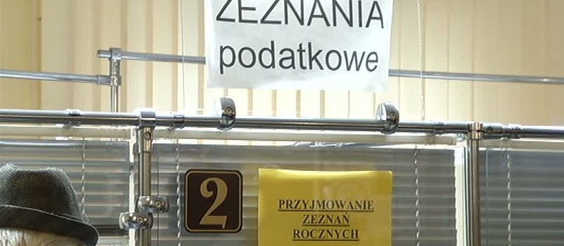 URZĄD SKARBOWY CZYNNY W SOBOTĘ