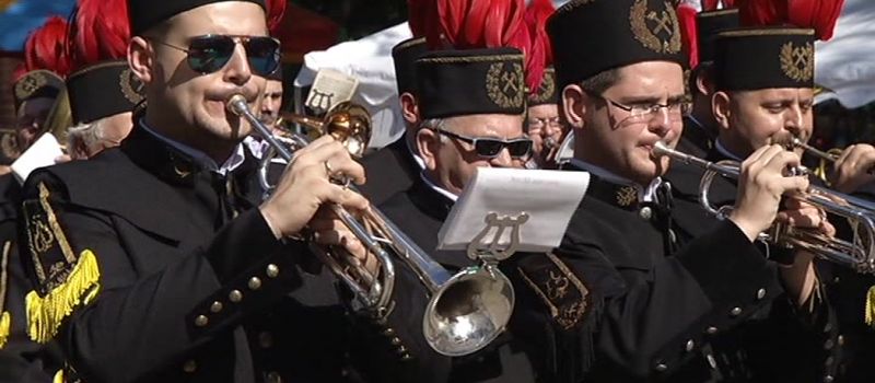 Międzynarodowy Festiwal Orkiestr Dętych już we wrześniu