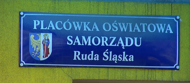Rekrutacja do szkół i przedszkoli w Rudzie Śląskiej