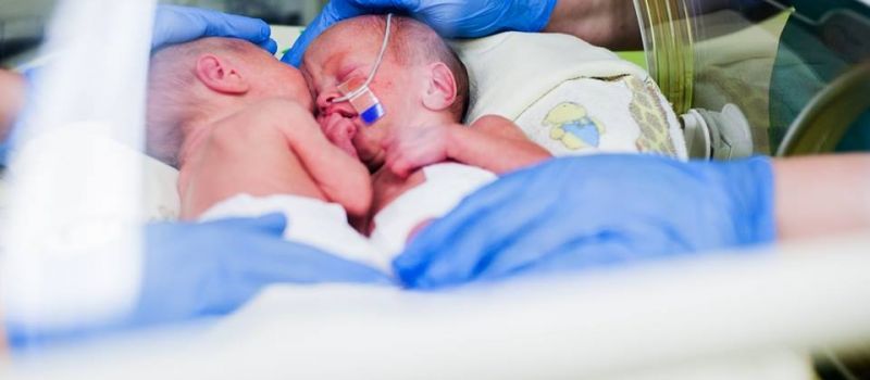 Fot. Szpital Miejski w Rudzie Śląskiej - Goduli 