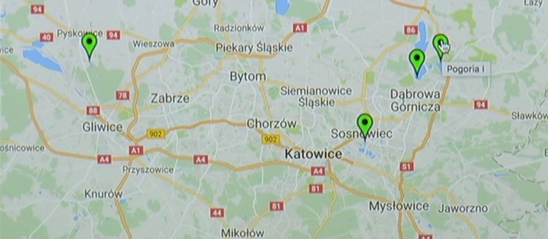 Serwis kąpieliskowy