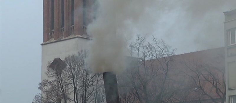 Wchodzą w życie zapisy uchwały antysmogowej