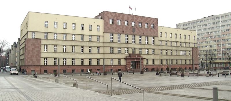 Rudzki przegląd inwestycyjny