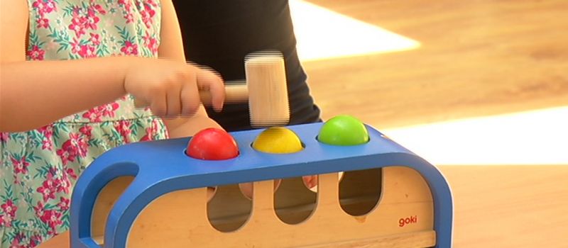 Trwa rekrutacja uzupełniająca do przedszkoli w Rudzie Śląskiej