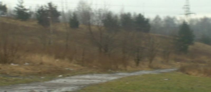 Zagospodarowanie hałdy w Wirku