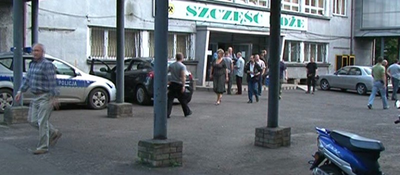 DZIŚ ROCZNICA KATASTROFY W KOPALNI WUJEK - ŚLĄSK