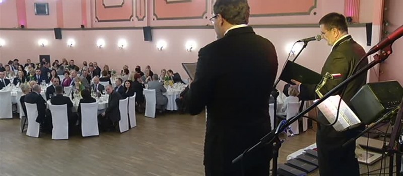 RZEMIEŚLNICY ŚWIĘTOWALI