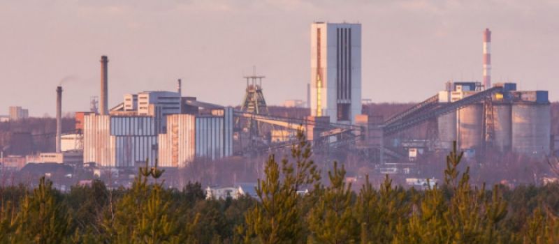 Polska chce jak najszybciej odejść od węgla
