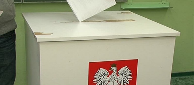 FREKWENCJA WYBORCZA NA GODZINĘ 12:00