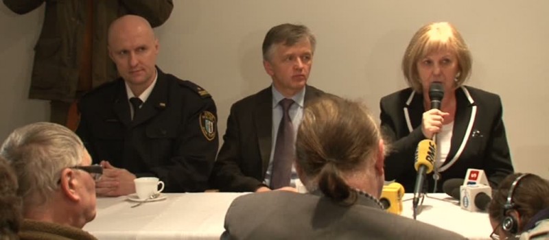 KOLEJNE SPOTKANIE